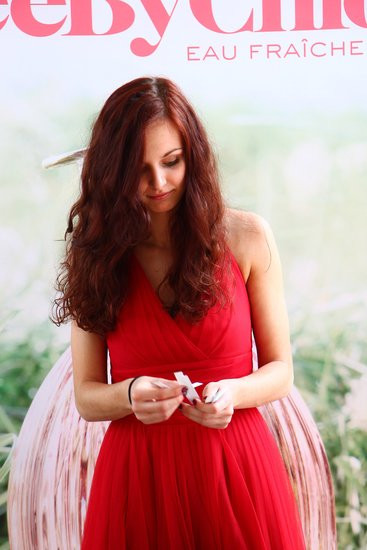 Fashion Show w Galerii Leszno (zdjęcia)