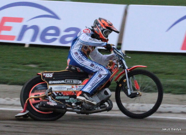 Zwycięstwo po zaciętym boju (zdjęcia)