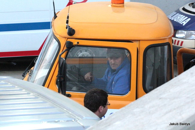 Zwycięstwo po zaciętym boju (zdjęcia)