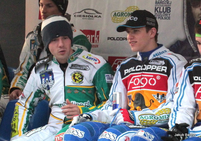 Zwycięstwo po zaciętym boju (zdjęcia)