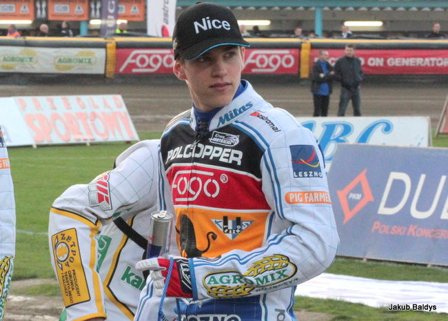 Zwycięstwo po zaciętym boju (zdjęcia)