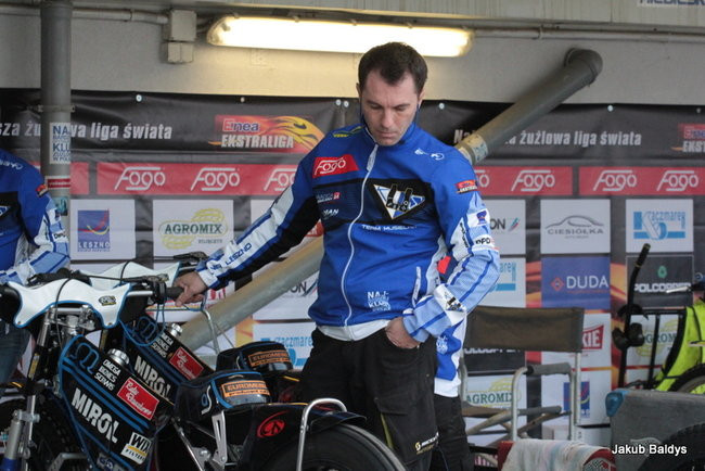 Zwycięstwo po zaciętym boju (zdjęcia)