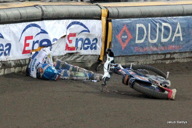 Zwycięstwo po zaciętym boju (zdjęcia)