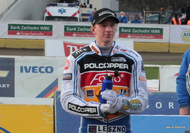 Zwycięstwo po zaciętym boju (zdjęcia)