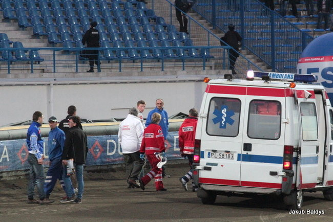 Zwycięstwo po zaciętym boju (zdjęcia)