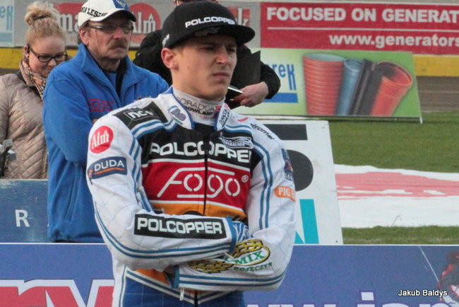 Zwycięstwo po zaciętym boju (zdjęcia)