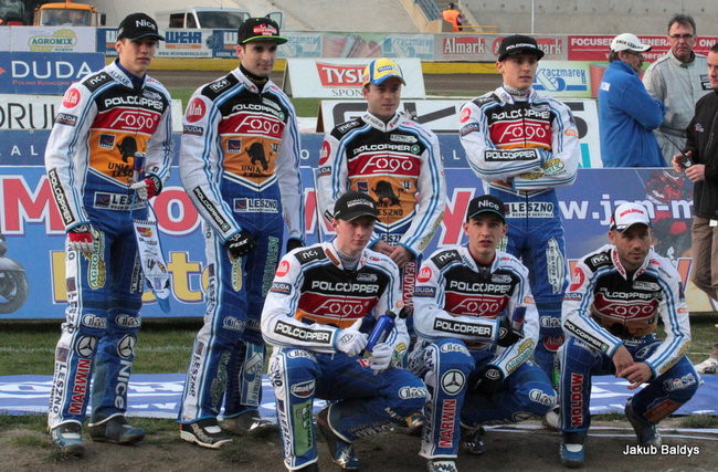 Zwycięstwo po zaciętym boju (zdjęcia)