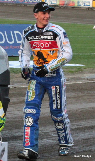 Zwycięstwo po zaciętym boju (zdjęcia)