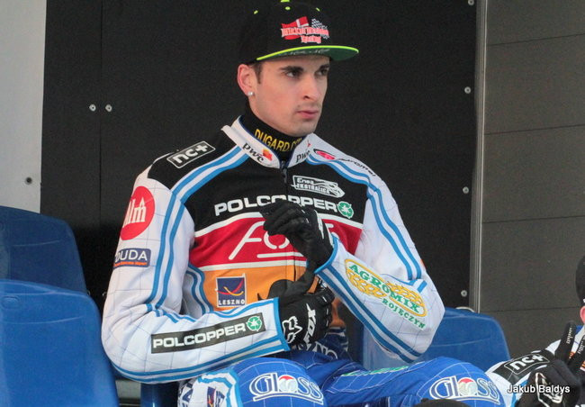 Zwycięstwo po zaciętym boju (zdjęcia)