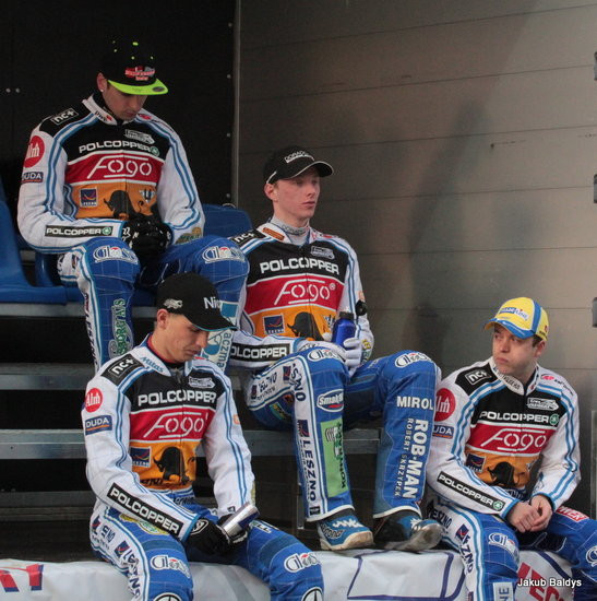 Zwycięstwo po zaciętym boju (zdjęcia)