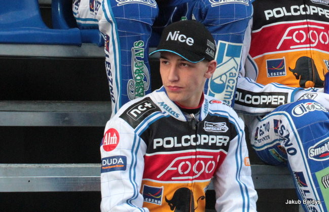 Zwycięstwo po zaciętym boju (zdjęcia)