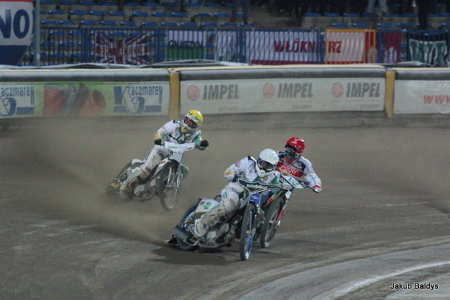 Zwycięstwo po zaciętym boju (zdjęcia)