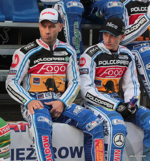 Zwycięstwo po zaciętym boju (zdjęcia)