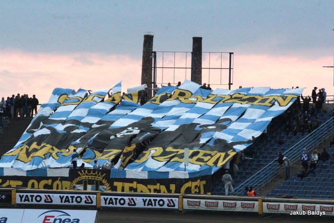 Zwycięstwo po zaciętym boju (zdjęcia)