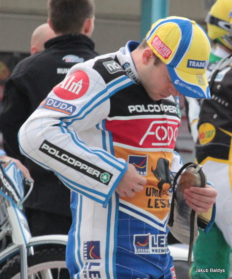 Zwycięstwo po zaciętym boju (zdjęcia)