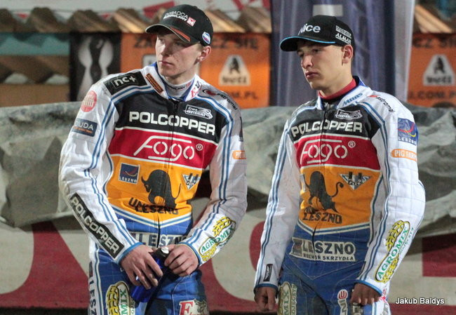 Zwycięstwo po zaciętym boju (zdjęcia)