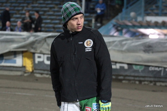 Zwycięstwo po zaciętym boju (zdjęcia)