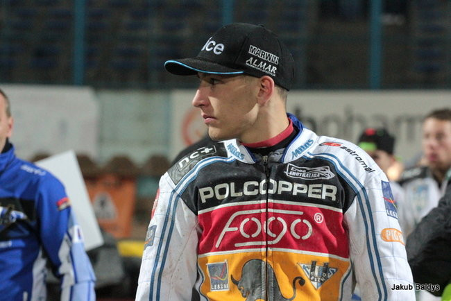 Zwycięstwo po zaciętym boju (zdjęcia)