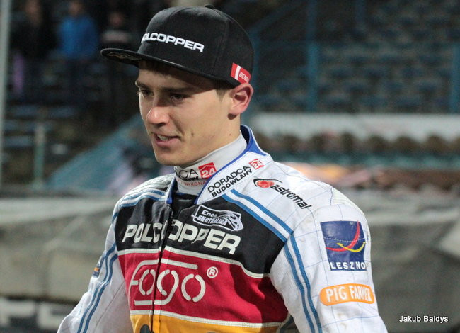 Zwycięstwo po zaciętym boju (zdjęcia)