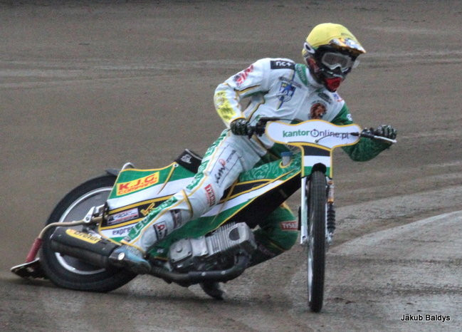 Zwycięstwo po zaciętym boju (zdjęcia)