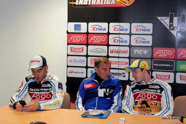 Zwycięstwo po zaciętym boju (zdjęcia)