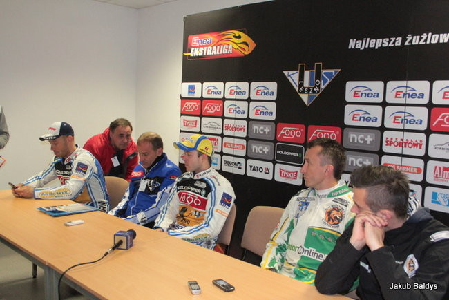 Zwycięstwo po zaciętym boju (zdjęcia)