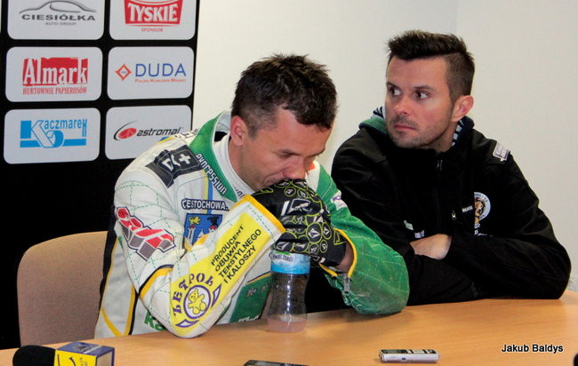 Zwycięstwo po zaciętym boju (zdjęcia)