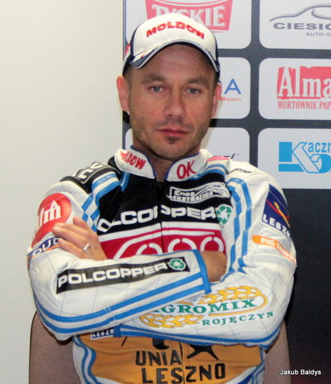 Zwycięstwo po zaciętym boju (zdjęcia)