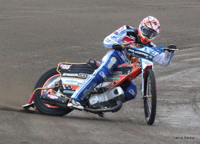 Zwycięstwo po zaciętym boju (zdjęcia)