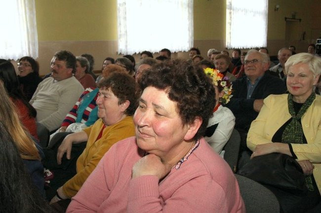 Konkurs gwary w Bukówcu (zdjęcia)