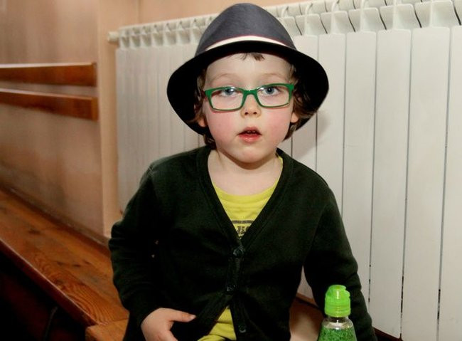 Konkurs gwary w Bukówcu (zdjęcia)