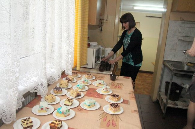 Konkurs gwary w Bukówcu (zdjęcia)