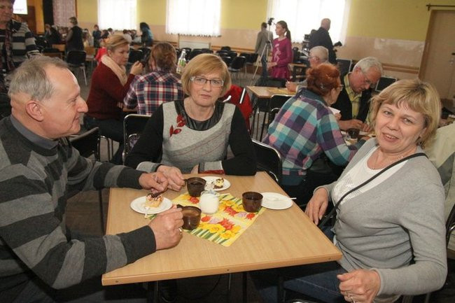 Konkurs gwary w Bukówcu (zdjęcia)