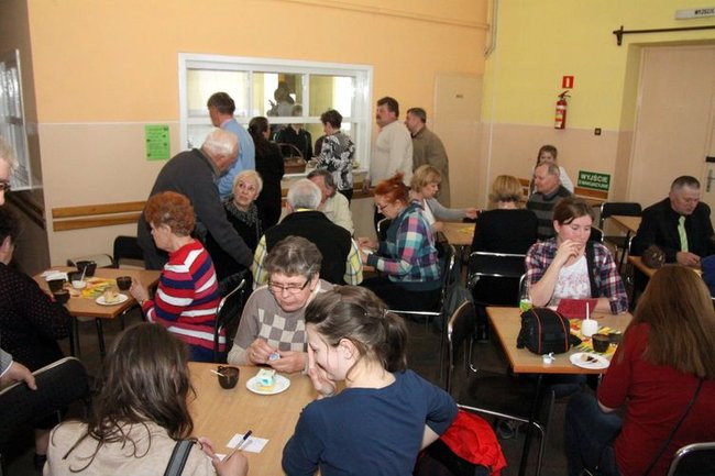 Konkurs gwary w Bukówcu (zdjęcia)