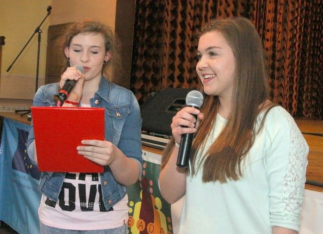 Konkurs gwary w Bukówcu (zdjęcia)