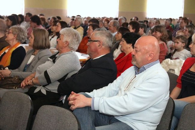 Konkurs gwary w Bukówcu (zdjęcia)