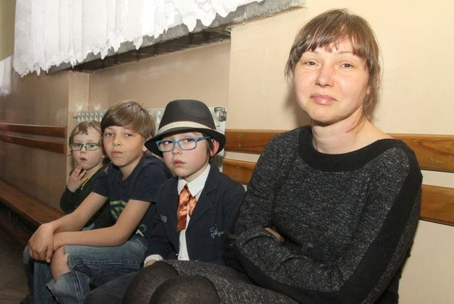 Konkurs gwary w Bukówcu (zdjęcia)