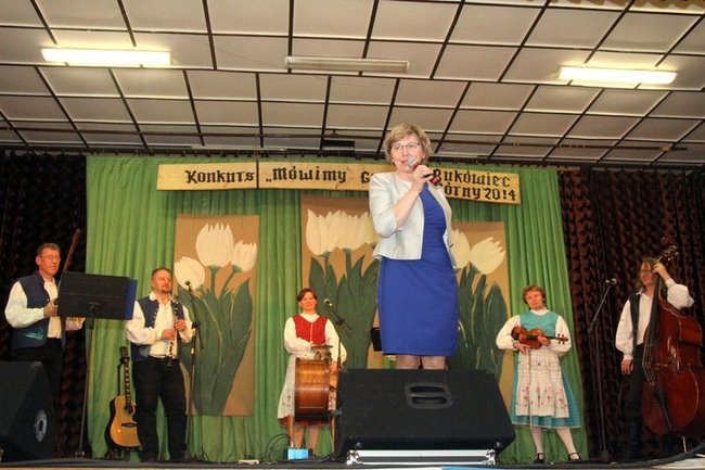 Konkurs gwary w Bukówcu (zdjęcia)