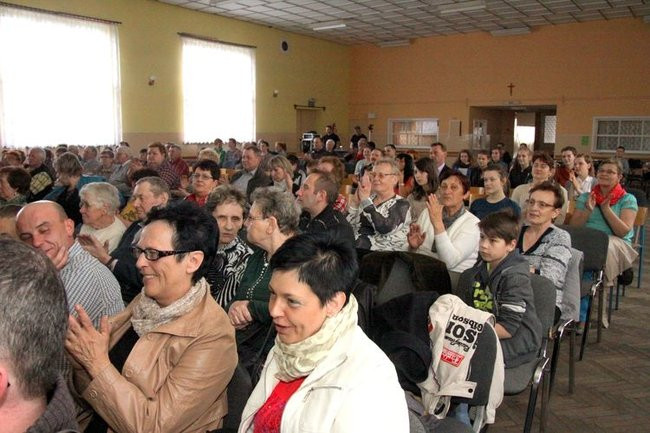 Konkurs gwary w Bukówcu (zdjęcia)