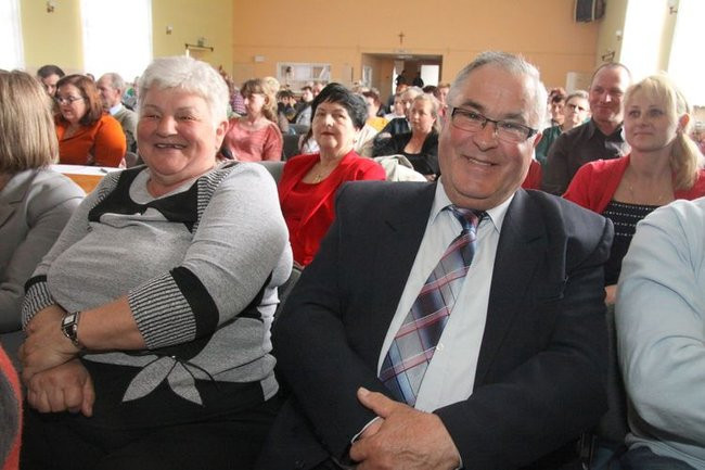 Konkurs gwary w Bukówcu (zdjęcia)