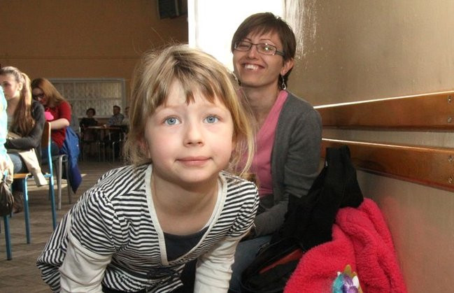 Konkurs gwary w Bukówcu (zdjęcia)