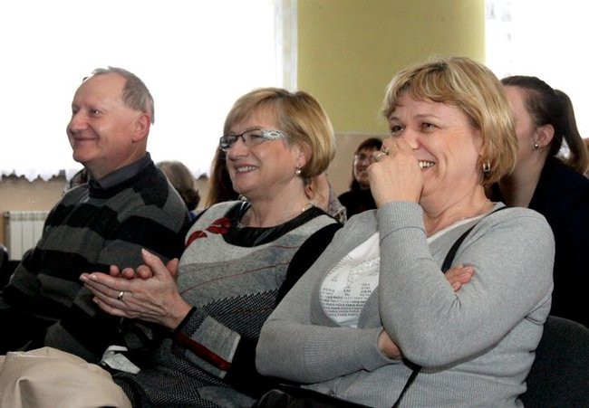 Konkurs gwary w Bukówcu (zdjęcia)