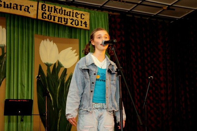 Konkurs gwary w Bukówcu (zdjęcia)