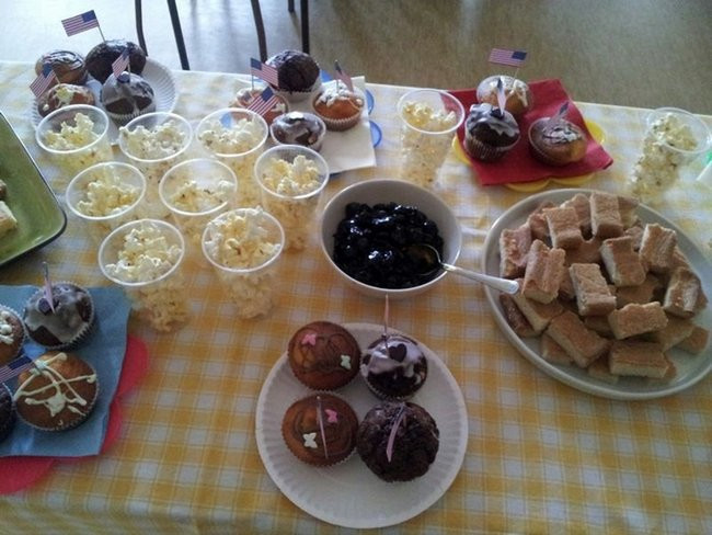 Dzień otwarty w I LO w Lesznie (zdjęcia)