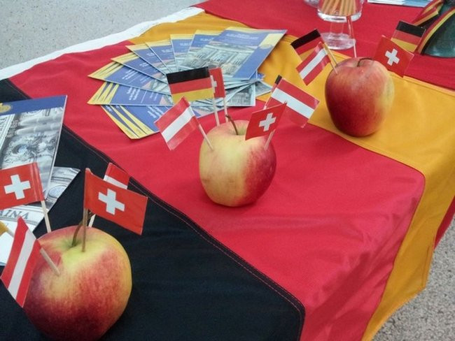 Dzień otwarty w I LO w Lesznie (zdjęcia)