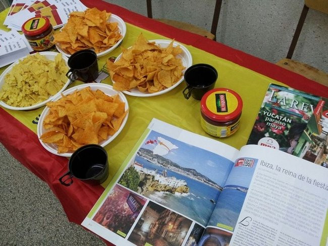 Dzień otwarty w I LO w Lesznie (zdjęcia)