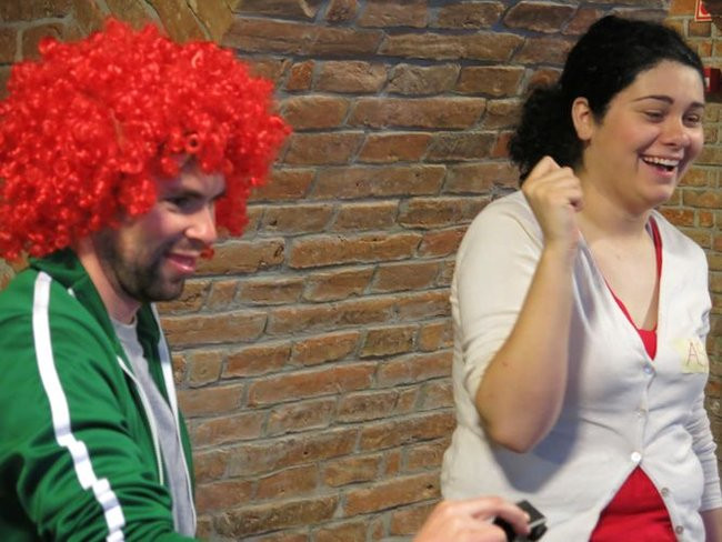 Cyfrowa edukacja zaczyna się od dzieci (kilka zdjęć)