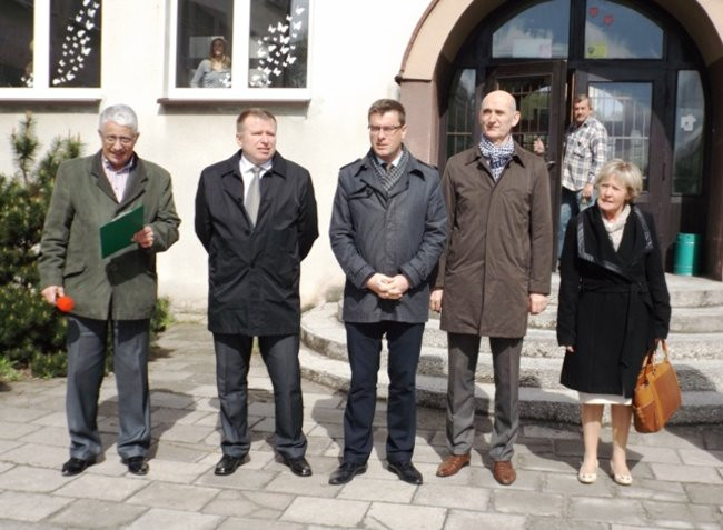 Bezpiecznie na drodze (zdjęcia)