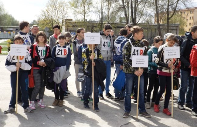 Bezpiecznie na drodze (zdjęcia)