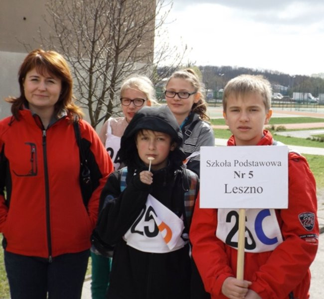 Bezpiecznie na drodze (zdjęcia)